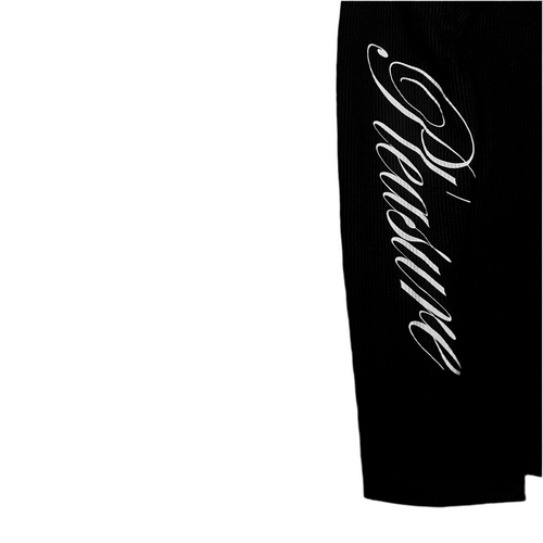 ‘PLEASURE&SUFFER’ thermal longsleeve