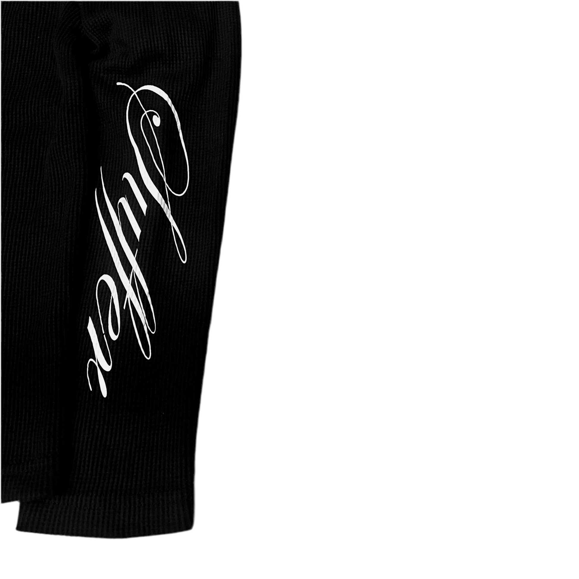 ‘PLEASURE&SUFFER’ thermal longsleeve