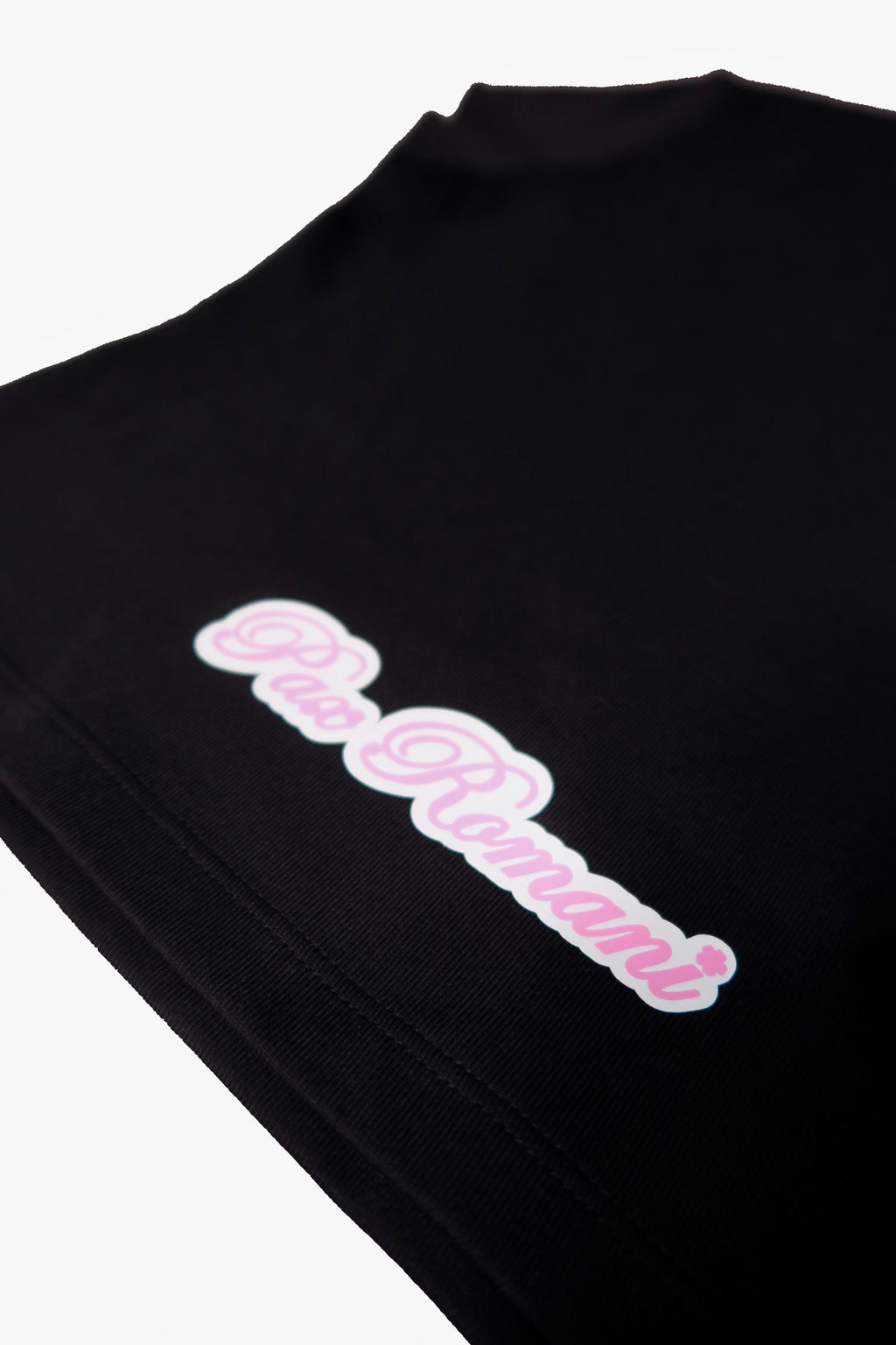 ‘RATED R’ baby tee