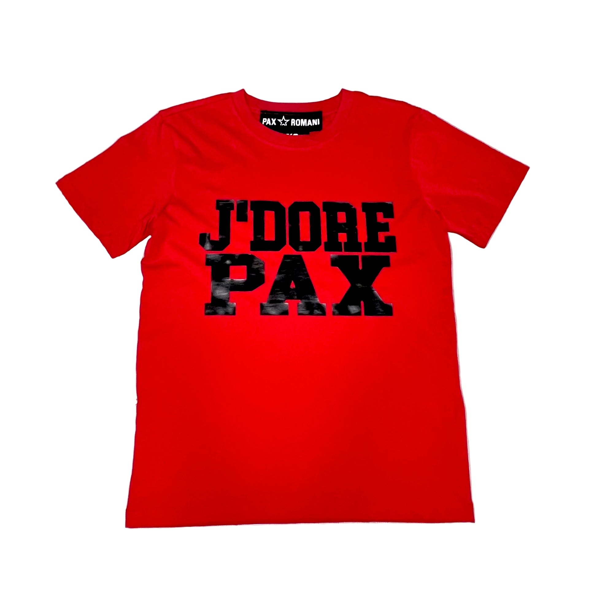 ‘ J’DORE PAX ‘ tee