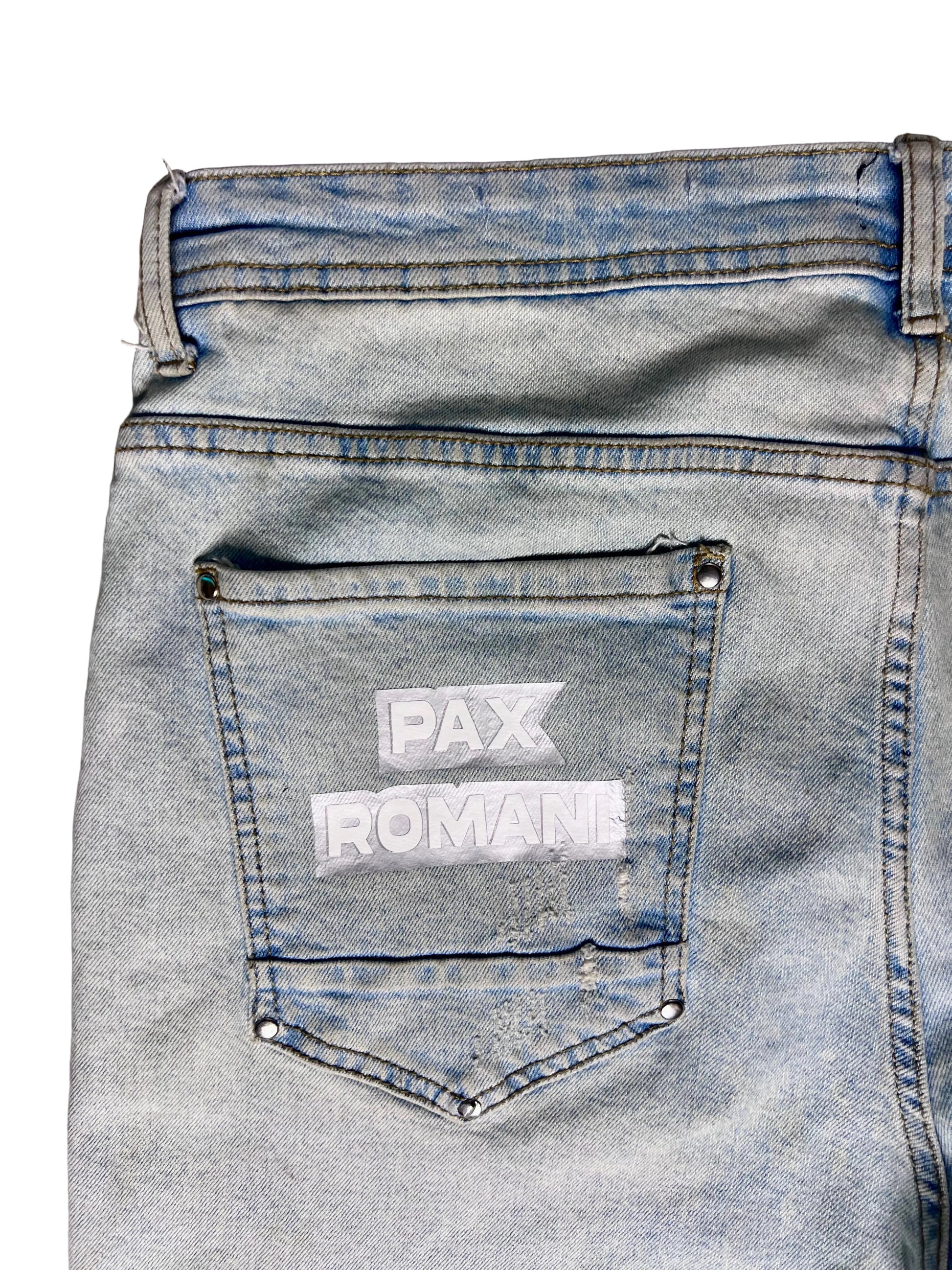 ‘PAX ARCHIVE WIDE PANTS 02