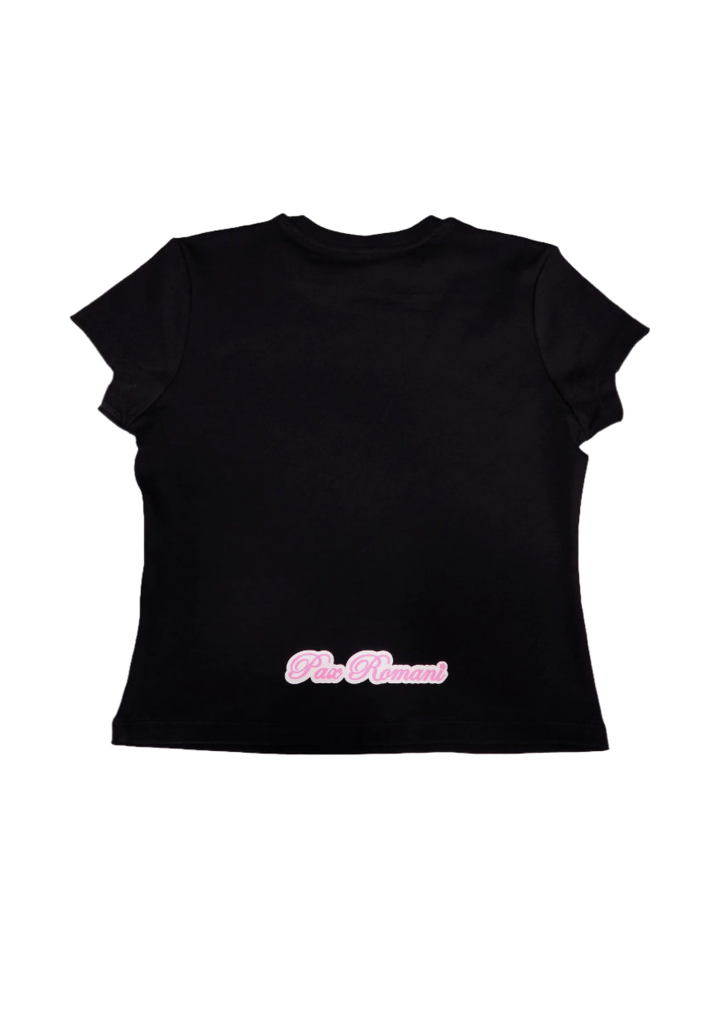 ‘RATED R’ baby tee