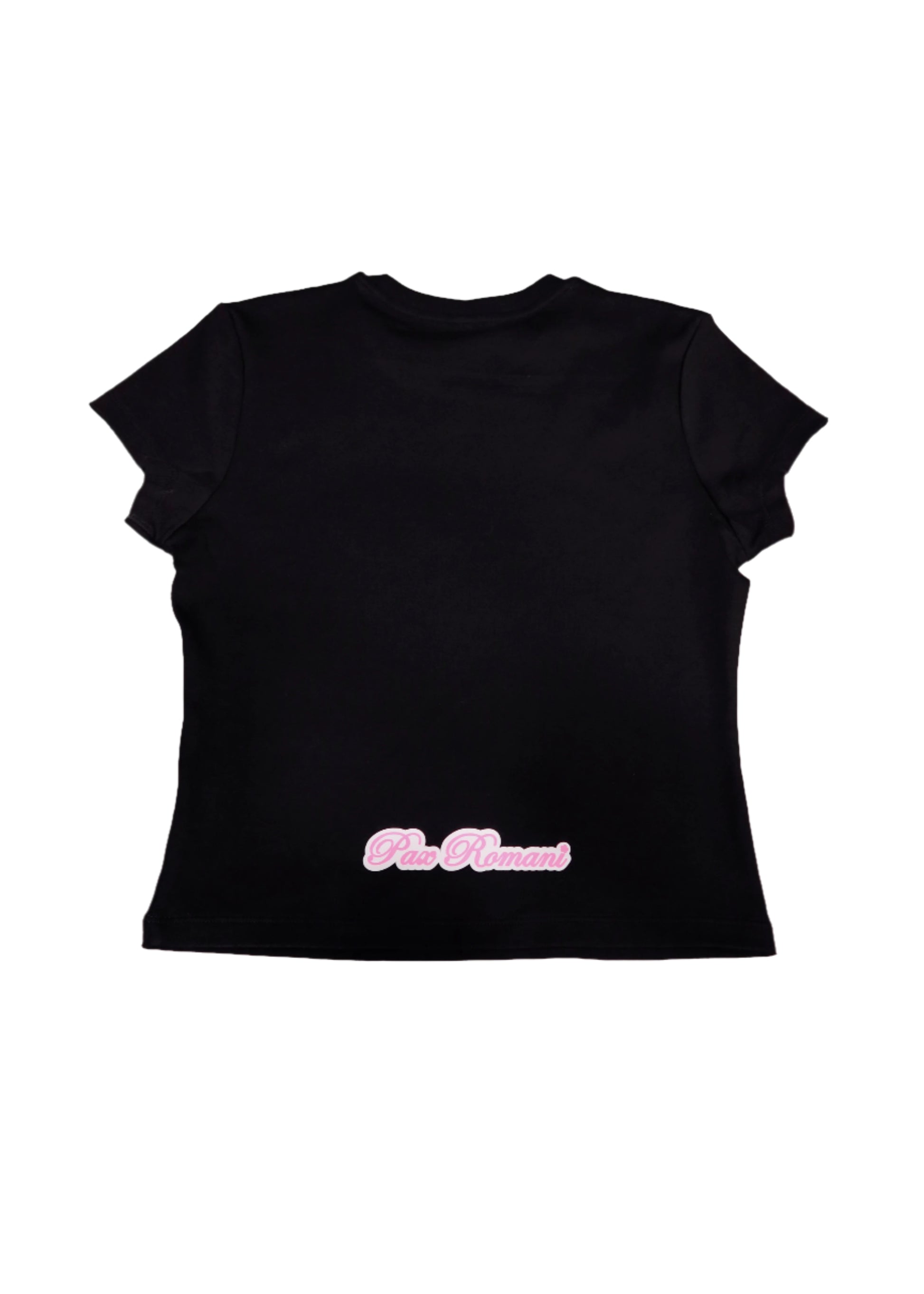 ‘RATED R’ baby tee