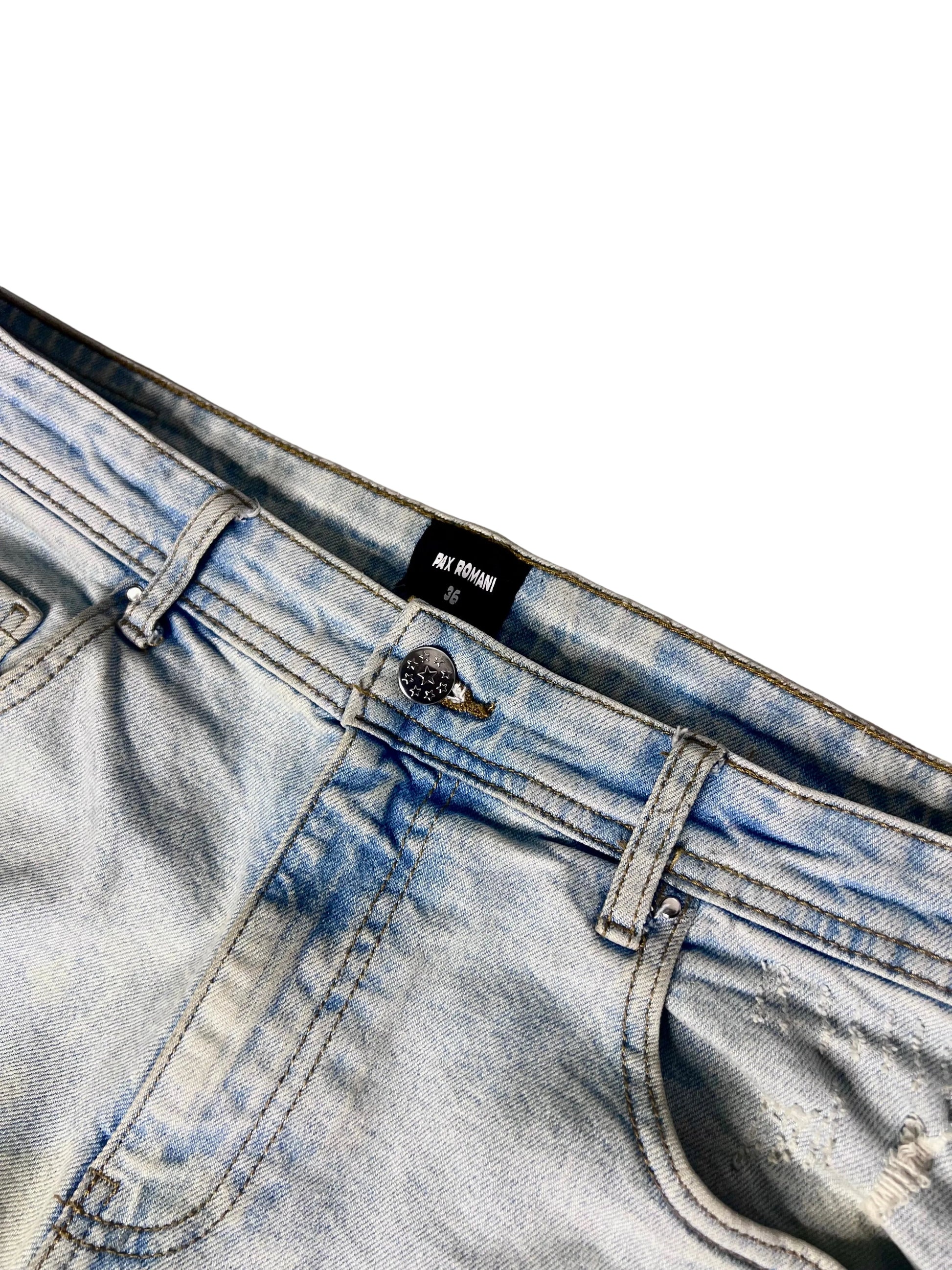 ‘PAX ARCHIVE WIDE PANTS 02