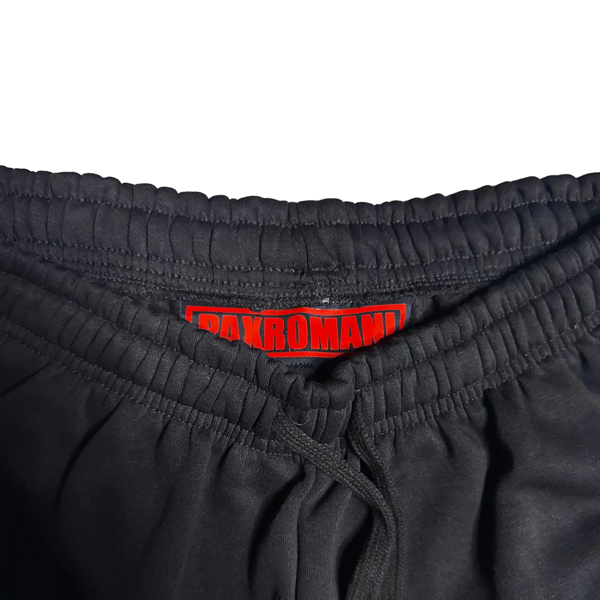 ‘STELLA RUBRA’ Jersey Jorts