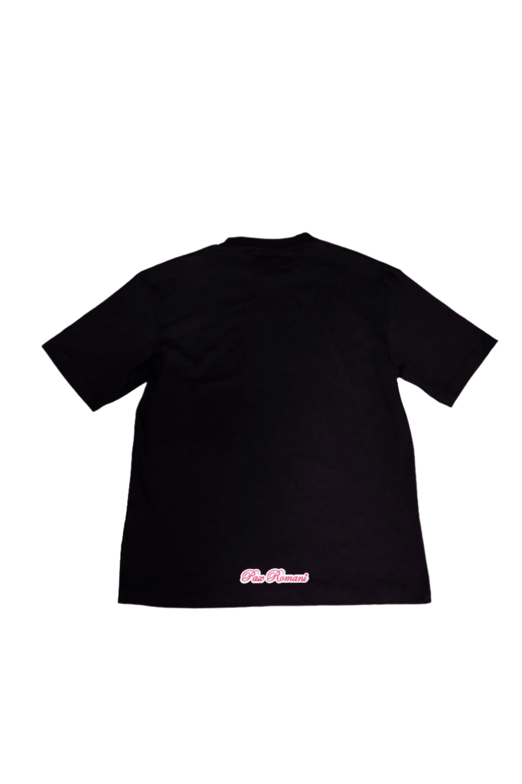 ‘RATED R’ oversized tee