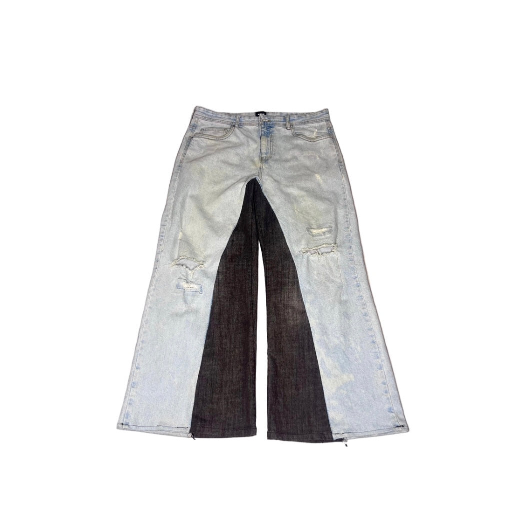 ‘PAX ARCHIVE WIDE PANTS 02