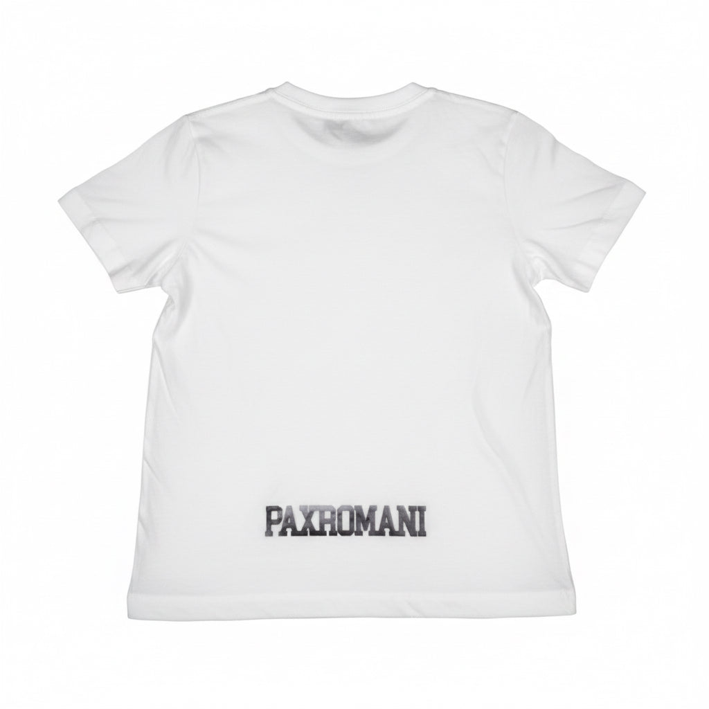 ‘ J’DORE PAX ‘ tee