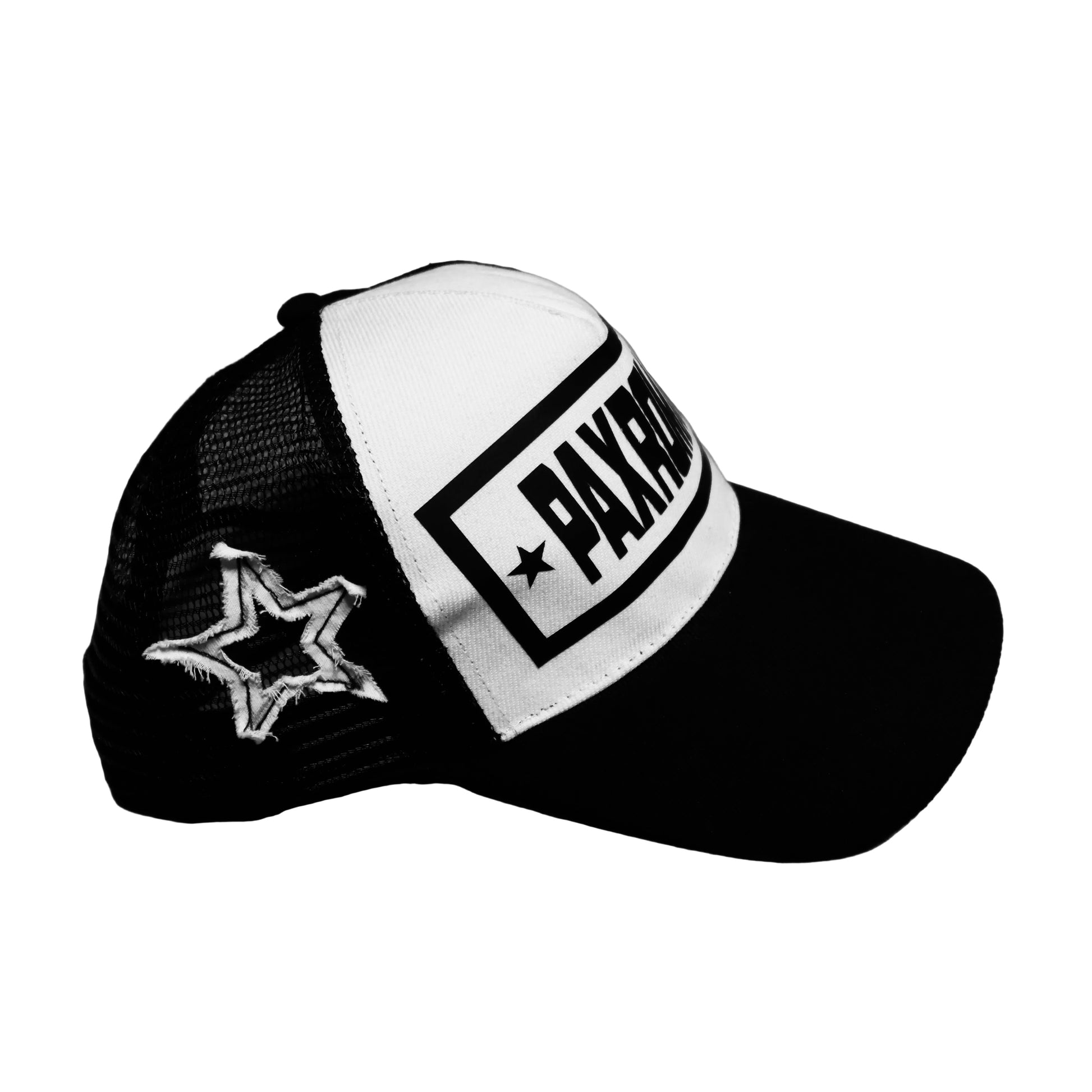 ‘STELLA TRUCKER’ cap