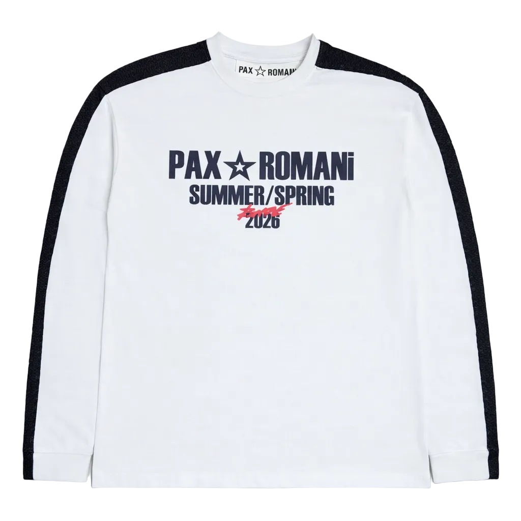 ‘PAXROMANI DUAL-LINE 2026’ LS